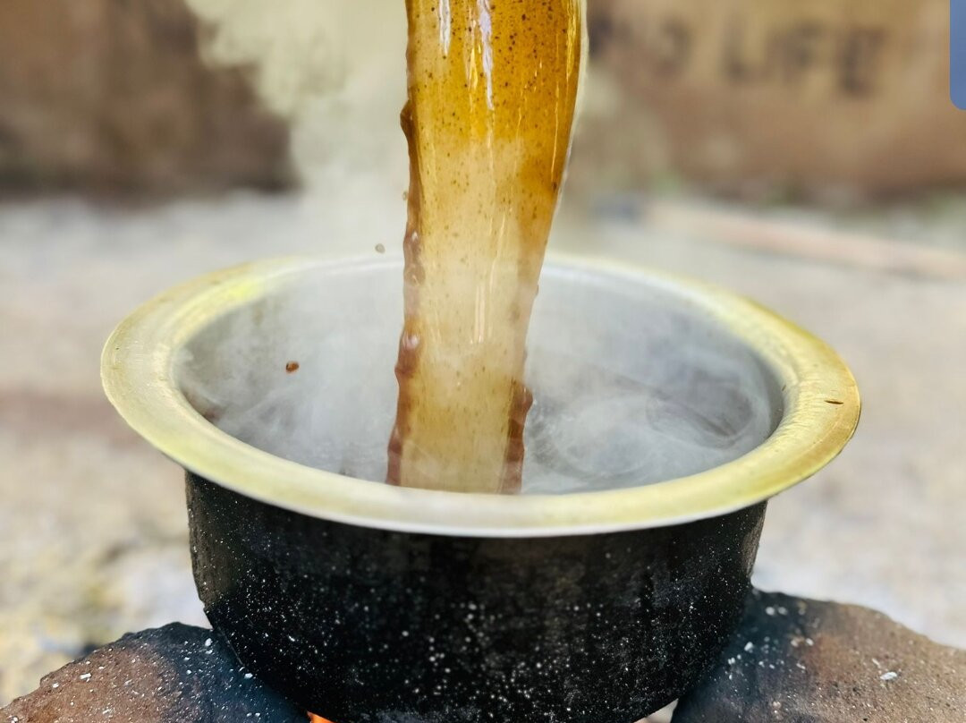 Materuni Village Experience-莫西必去景点