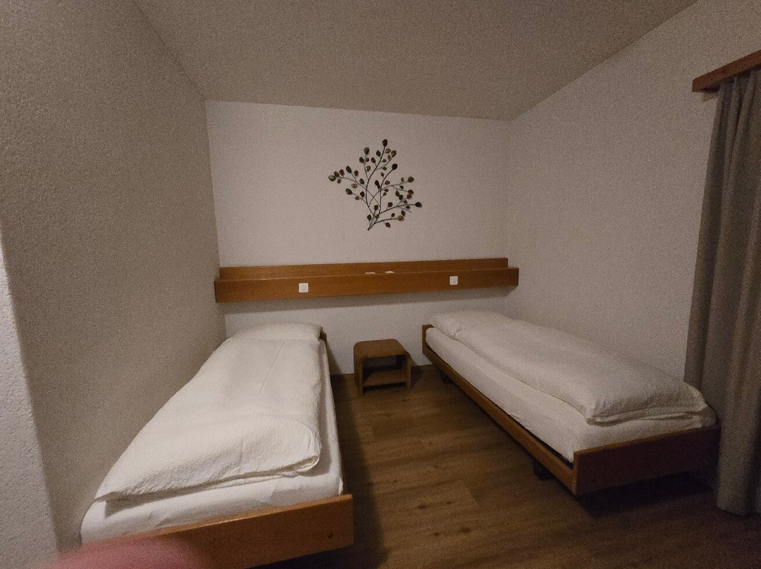 Bildungshaus St. Jodern主图