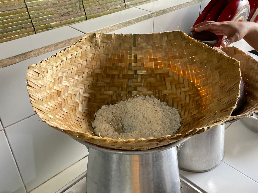 Periuk Bali Cooking Class-乌布必去景点