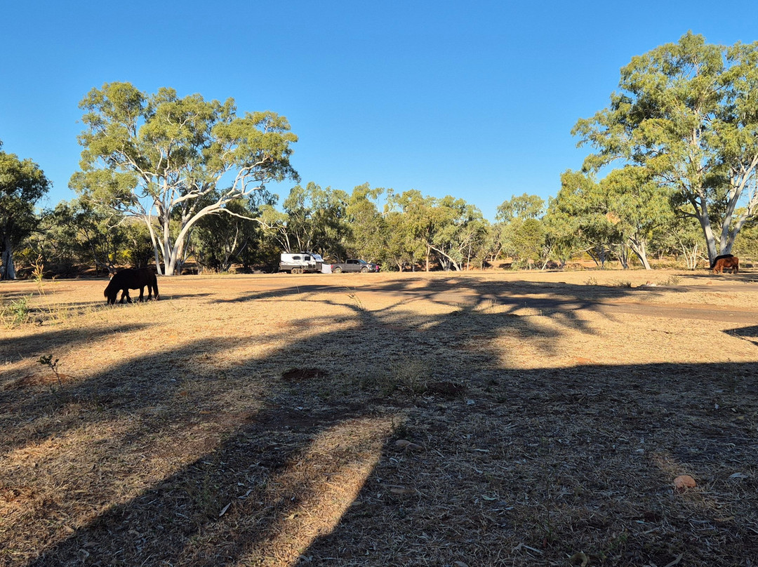Mary Kathleen-Mount Isa必去景点
