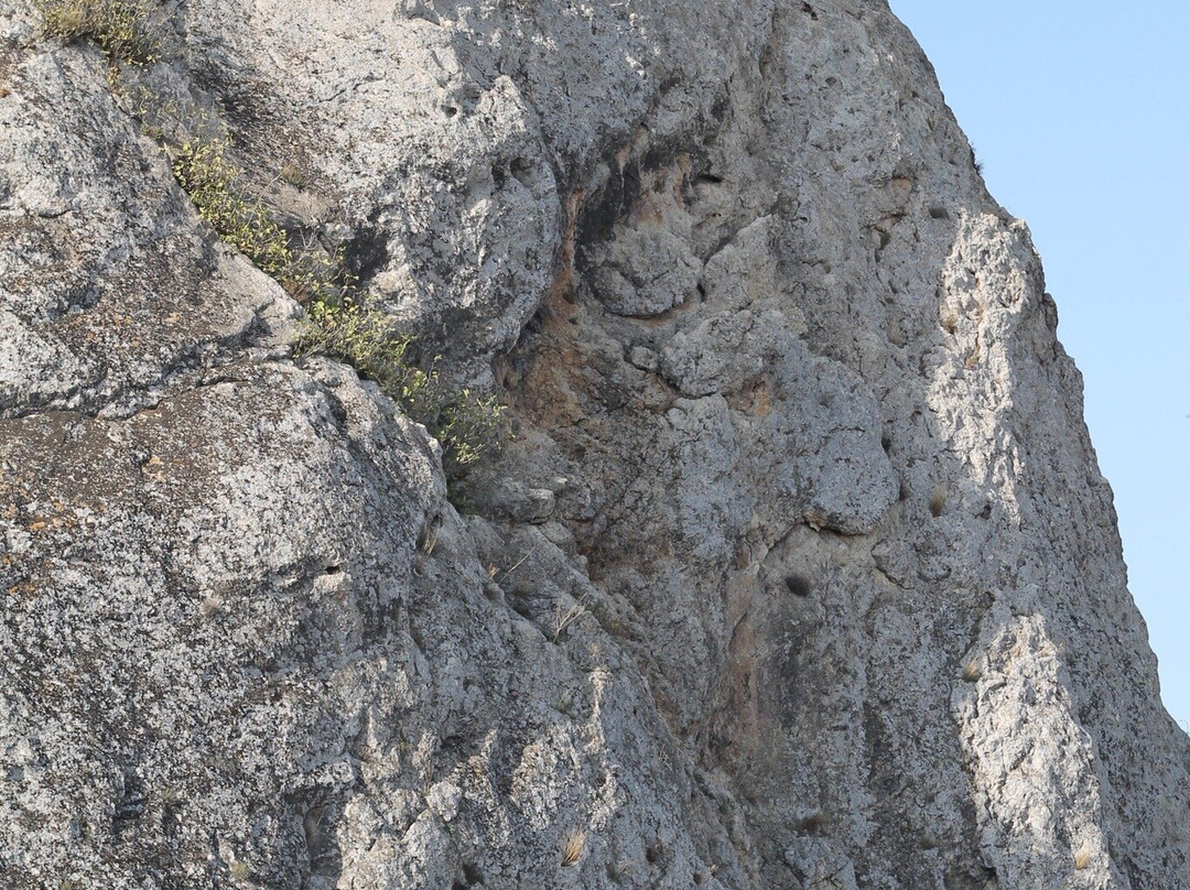 Besh Barmag Mountain-Siyazan必去景点