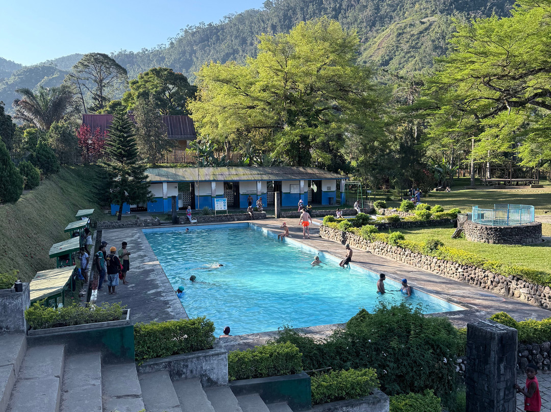 Faniry Madagascar Tours-安塔那那利佛必去景点