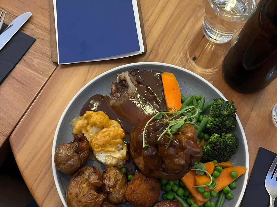 Speight's Ale House