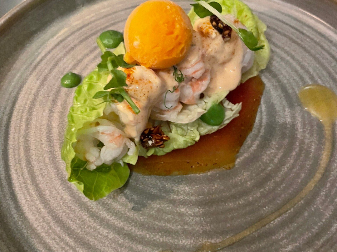 Carrig Country House & Restaurant主图