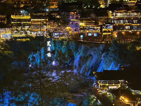 Windhorse Tour-成都必去景点