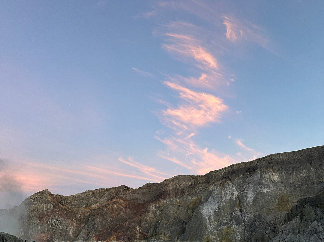 Lovina Bali Transport-新加拉惹必去景点