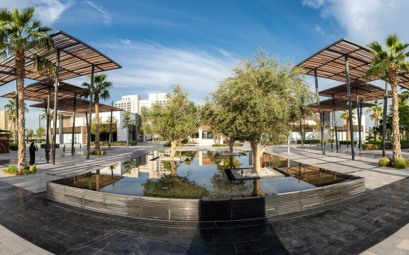 Marsa Ajman Mall-阿治曼必去景点