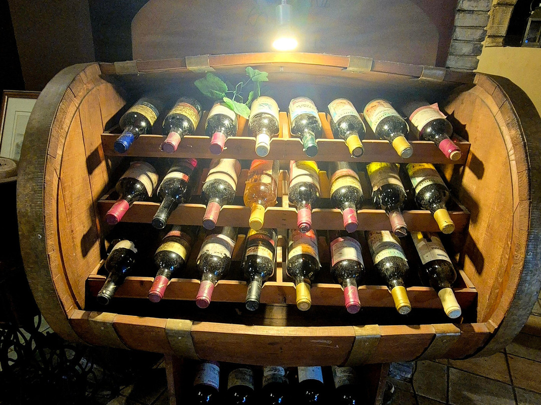 Callinico Winery Museum-Zakinthos必去景点