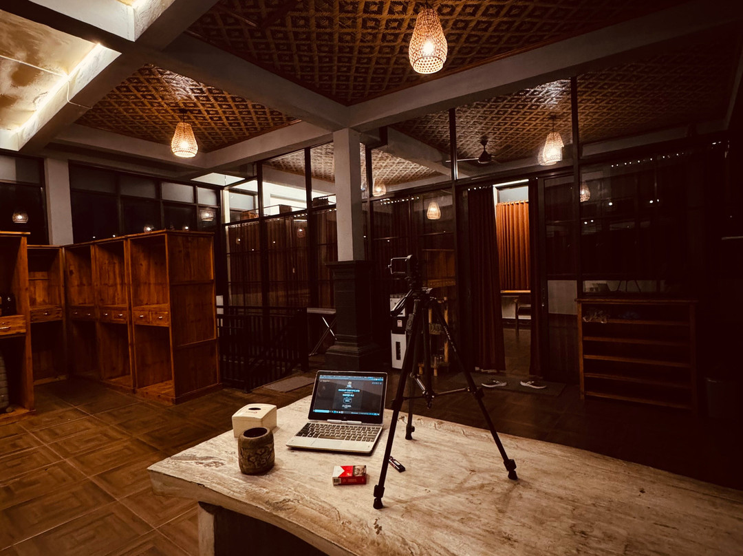 Hostel Karma By Seaom Villas