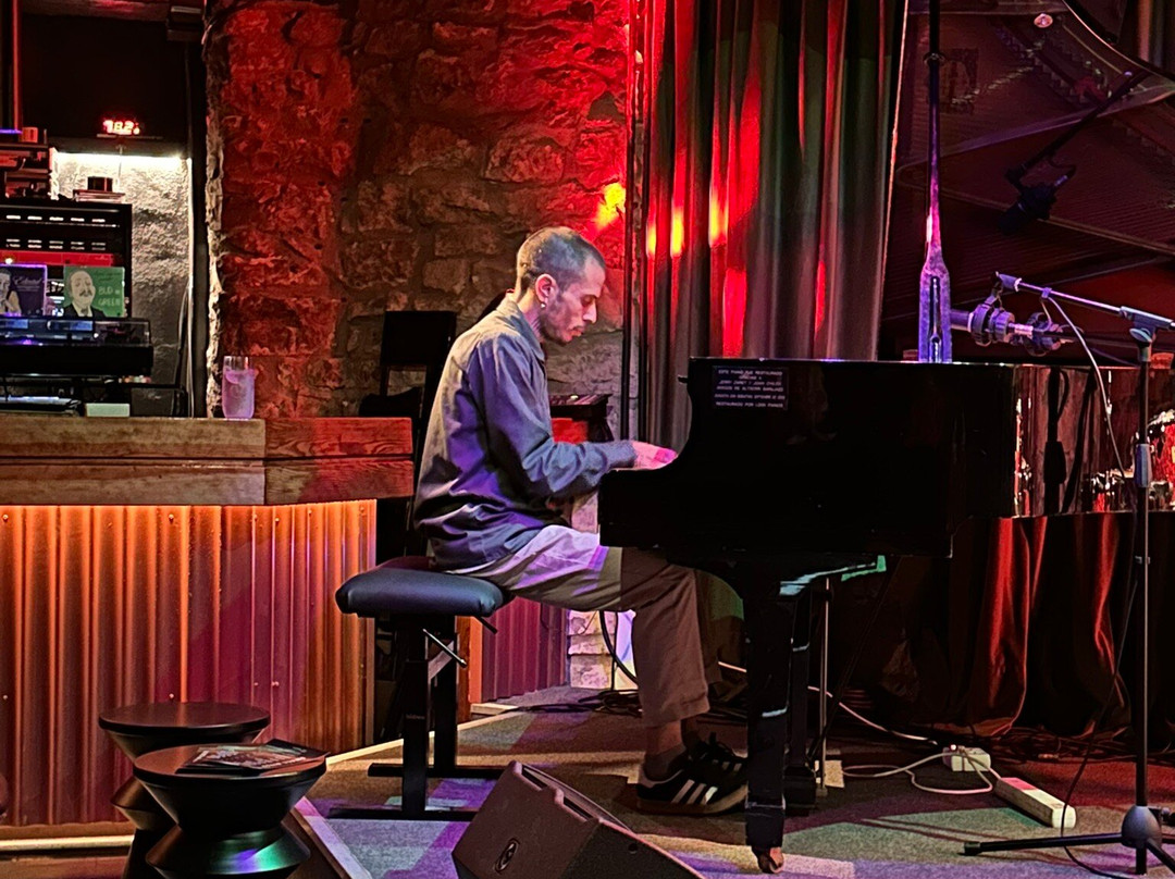 Altxerri  Bar&Jazz-圣塞瓦斯蒂安必去景点