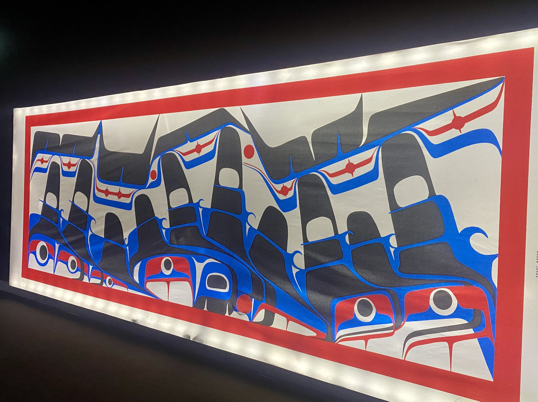 艾伯塔皇家博物馆-埃德蒙顿必去景点