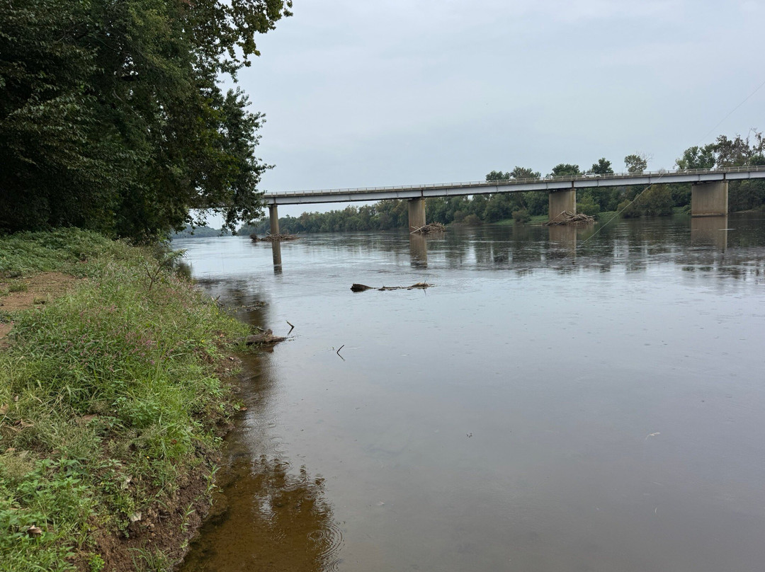 Powhatan State Park-Powhatan必去景点