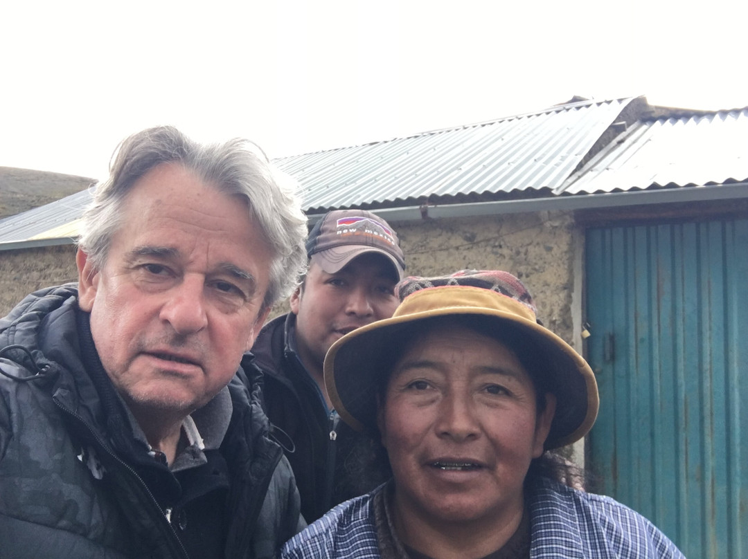 Thaki Voyage-拉巴斯必去景点