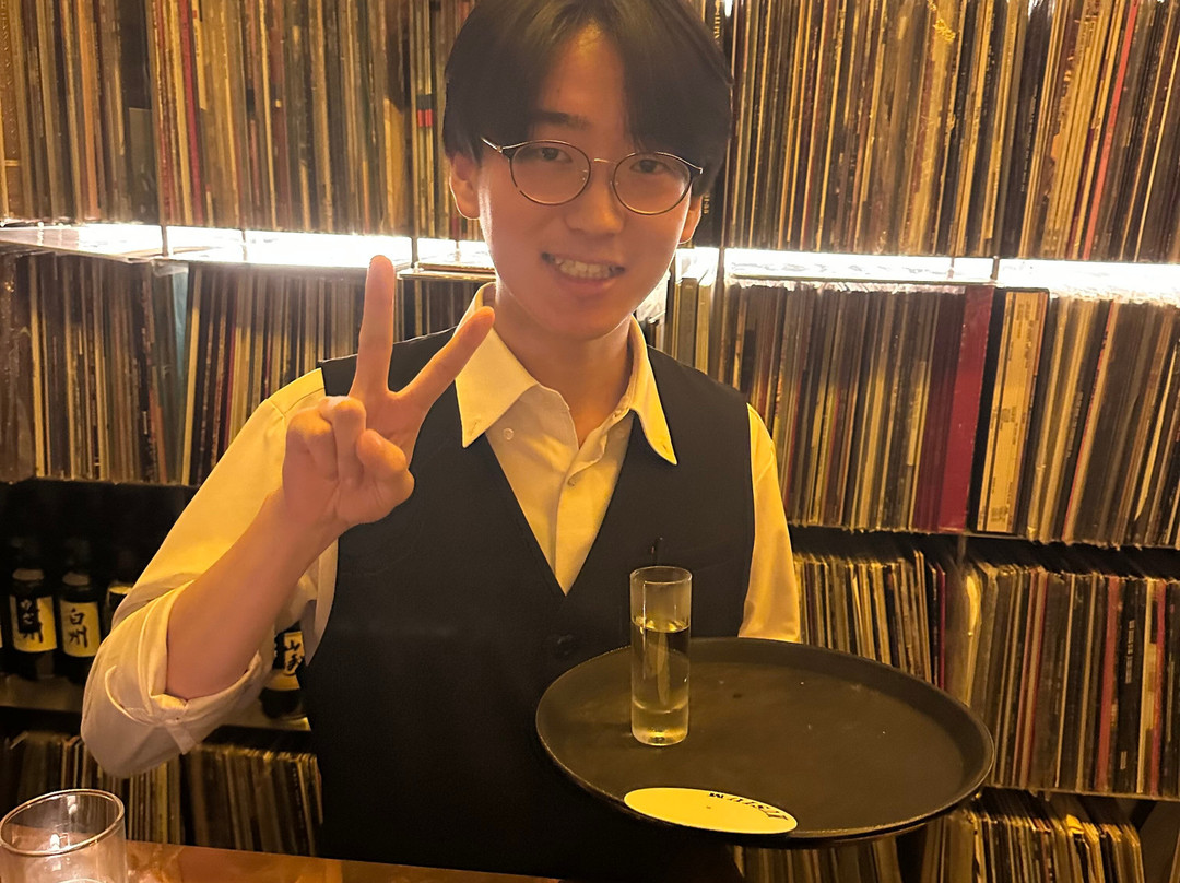 Musium-Roppongi必去景点