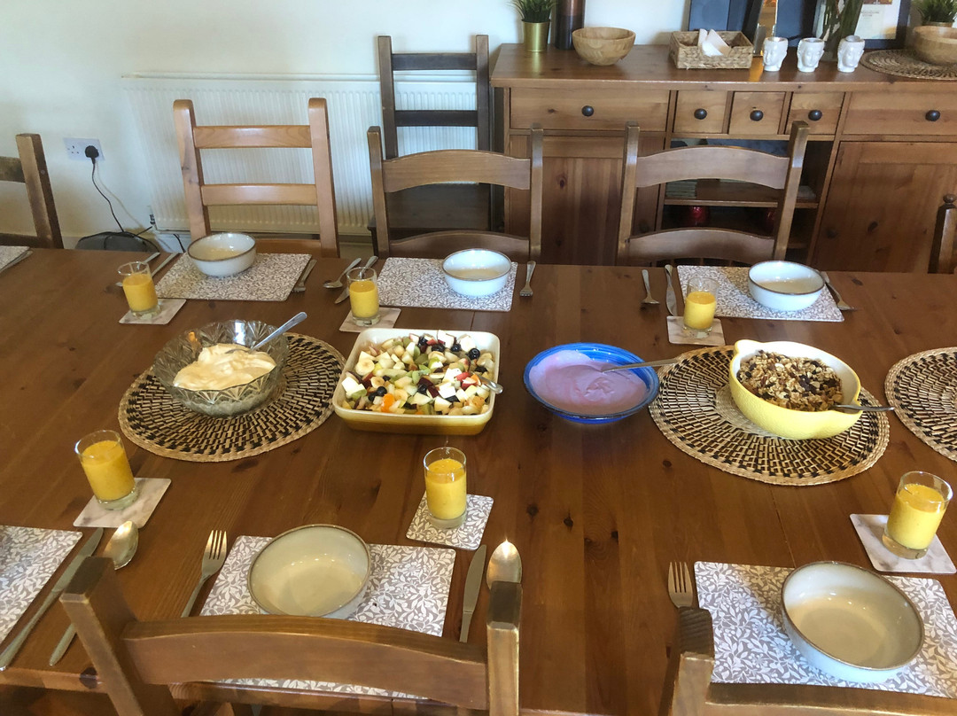 Sunset Bay Wellbeing Retreats-Tywyn必去景点