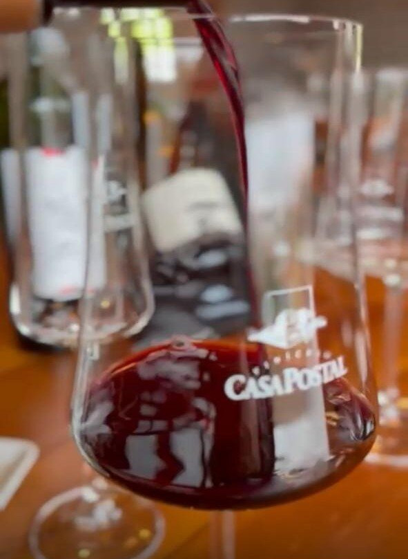 Casa Postal Vinícola-本图贡萨尔维斯必去景点