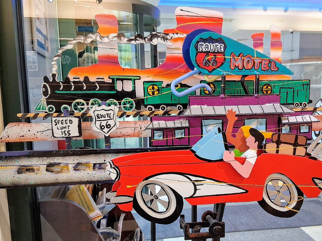 Joliet Area Historical Museum-乔利埃特必去景点