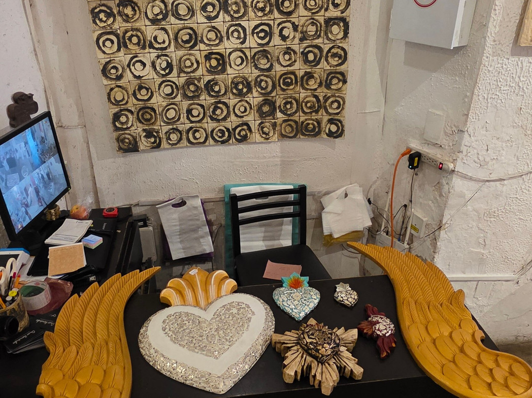 Galeria omar Hernández-瓦哈卡必去景点