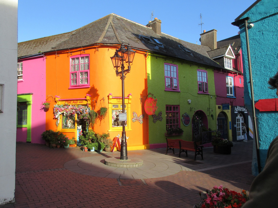 Irish Experience Tours-科克必去景点