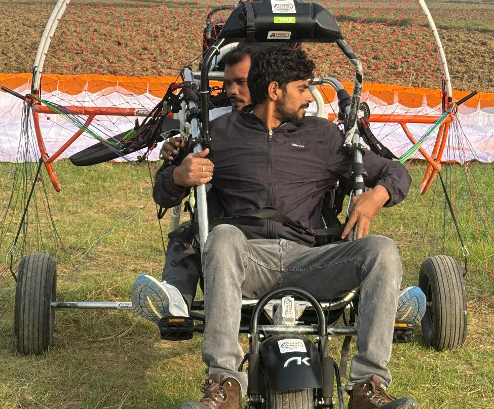 Alpine Adventures Sports-Sohna必去景点