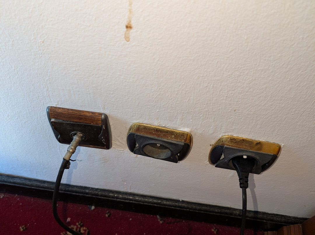 Hotel El Djazair主图