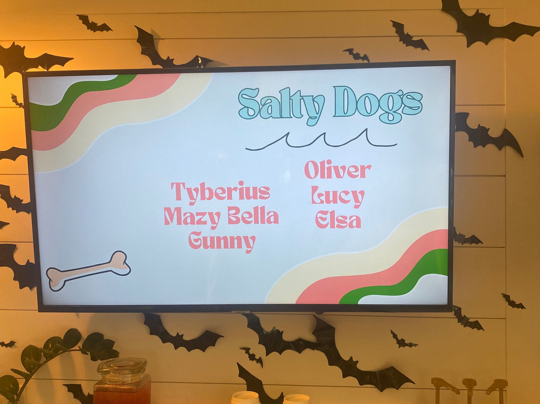 Boarding House Cape May主图