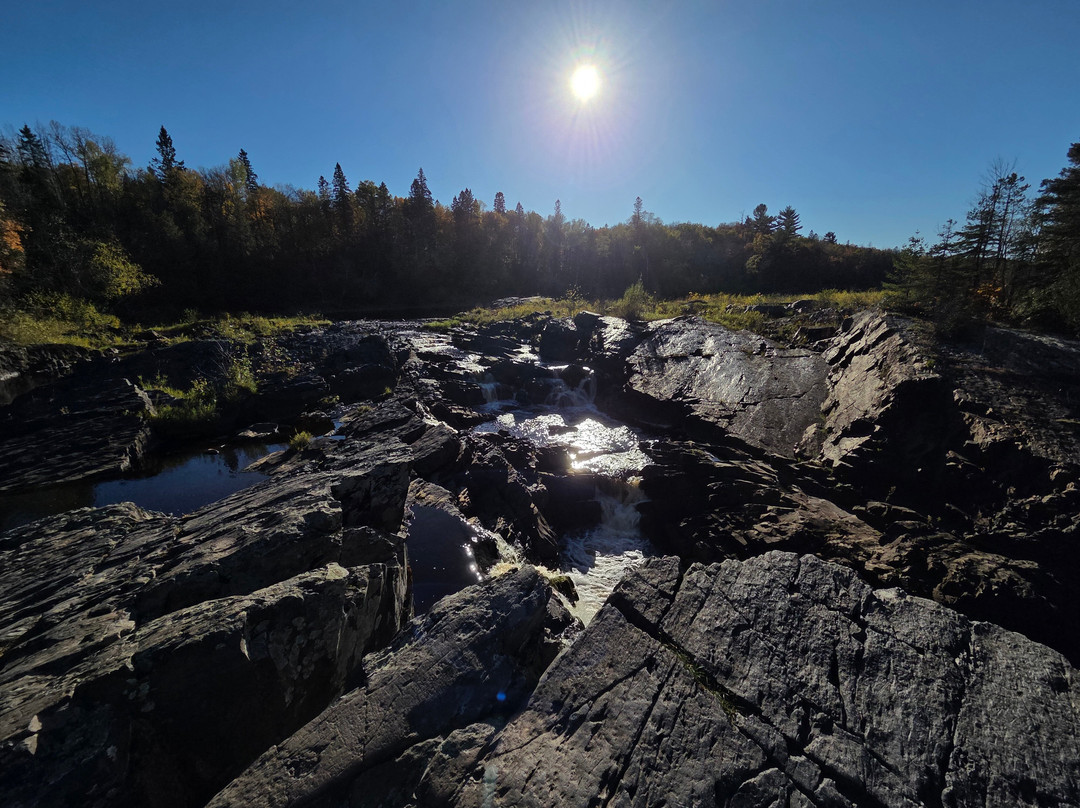Jay Cooke State Park-Carlton必去景点