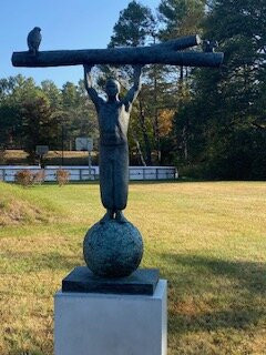 Abbie Greenleaf Library-弗朗科尼亚必去景点