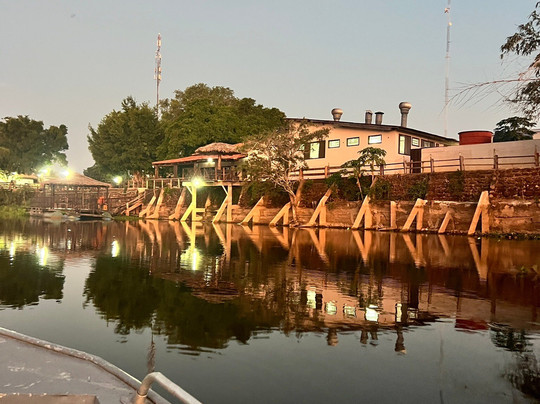 Hotel Pantanal Mato Grosso主图