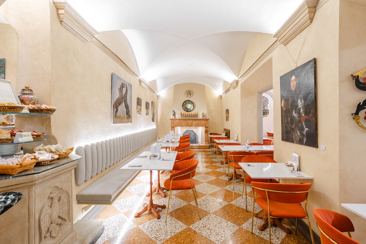 康美恰恩堤艺术酒店-浴室