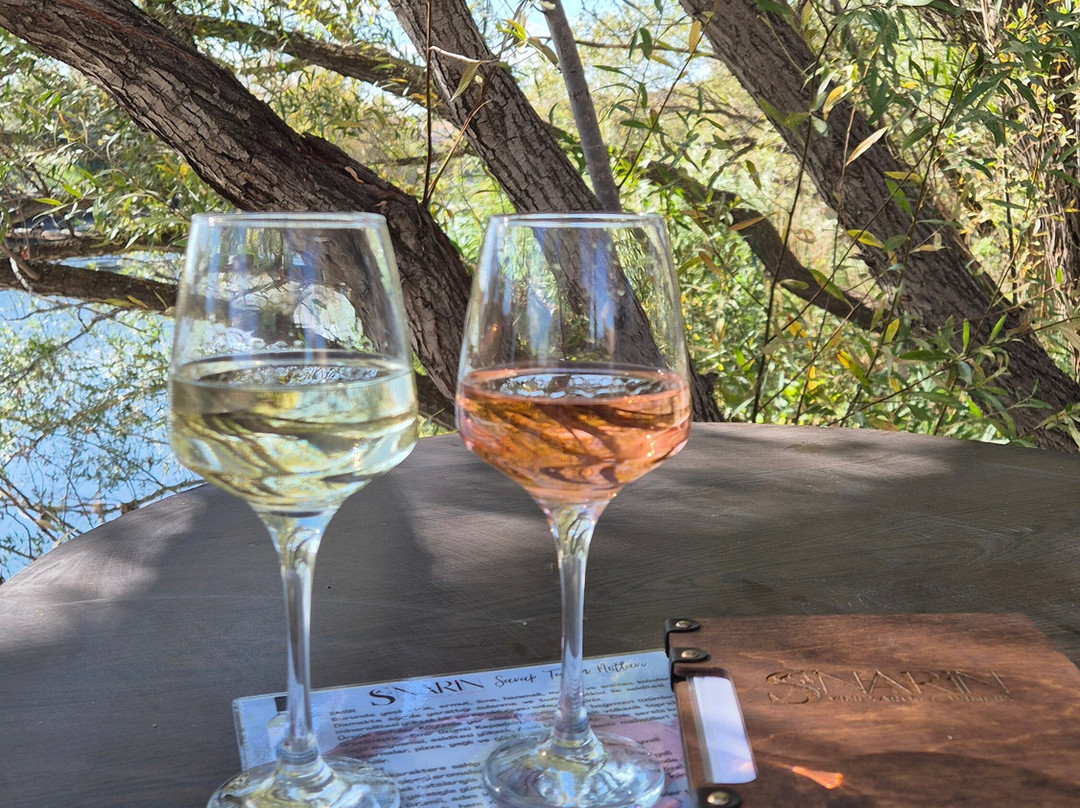 S'narin Vineyards & Winery-内夫谢希尔必去景点