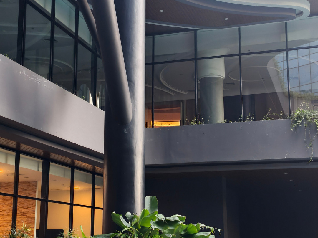 Ibis Yogyakarta International Airport Kulon Progo主图