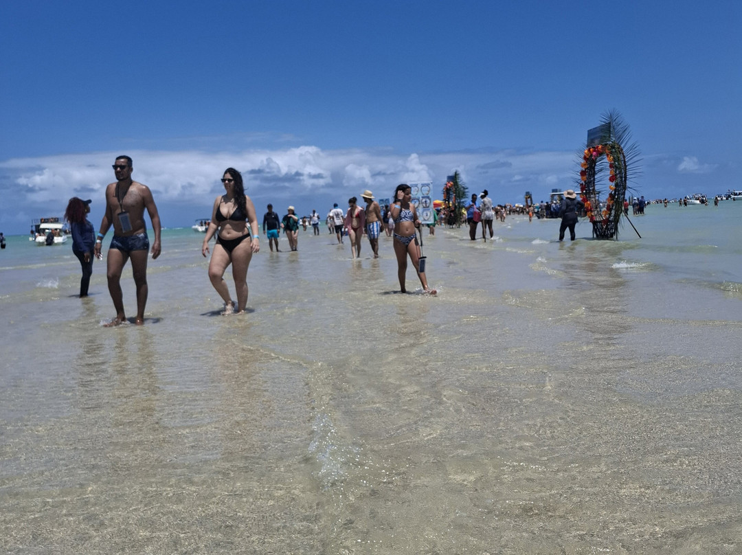 Caribe Maragogi-Maragogi必去景点