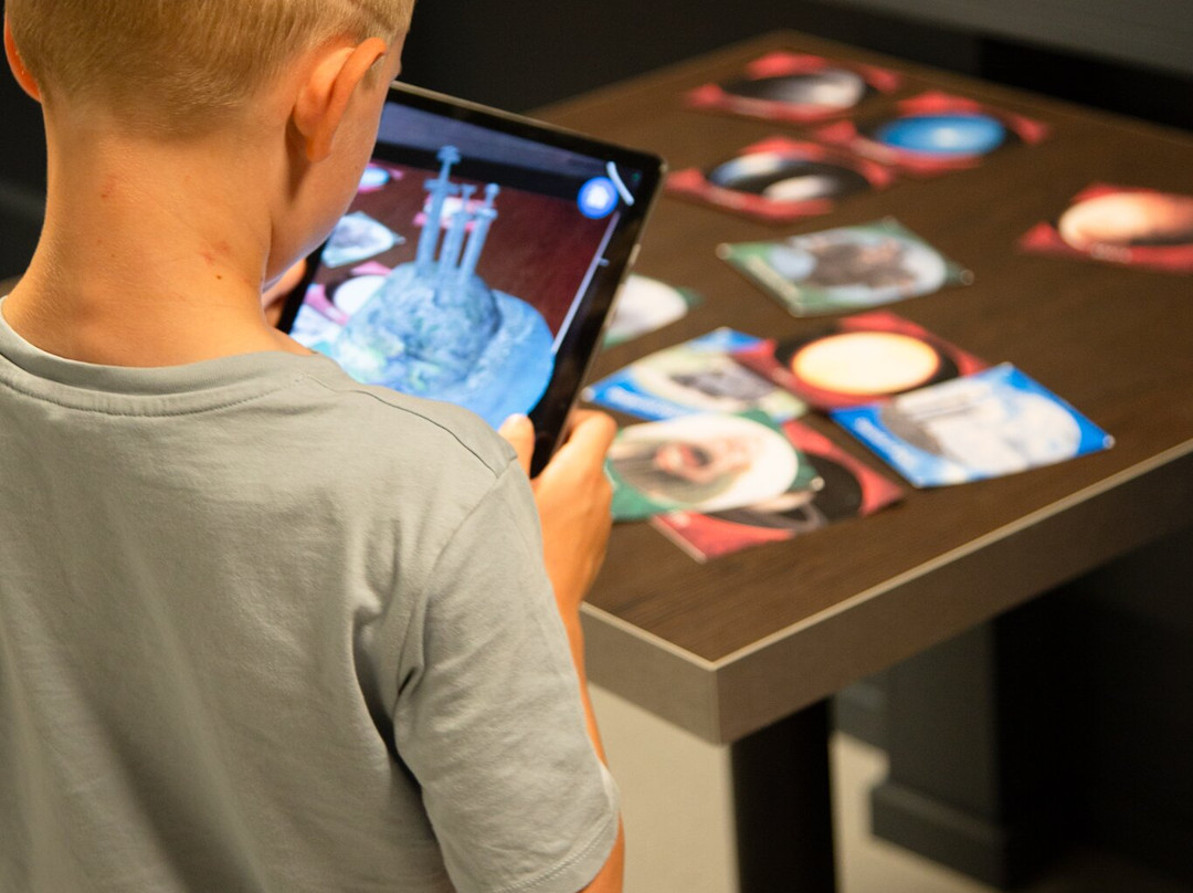 Troll Museum Bergen-卑尔根必去景点