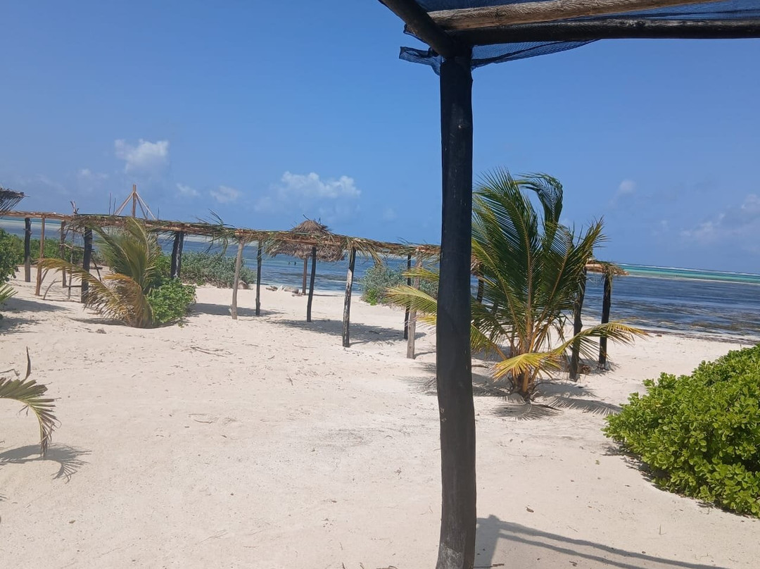 Peponi Beach Swahili Grill & Bar