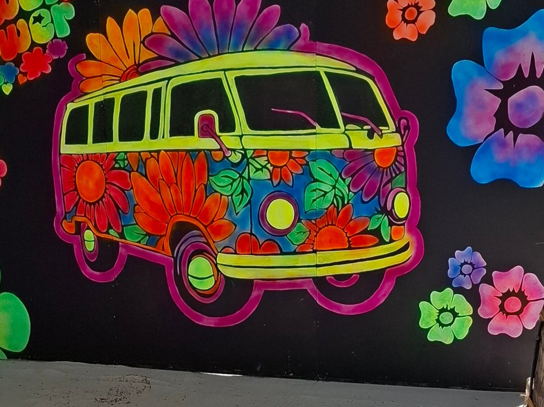 Cappuccino Bar-Gadifuri必去景点