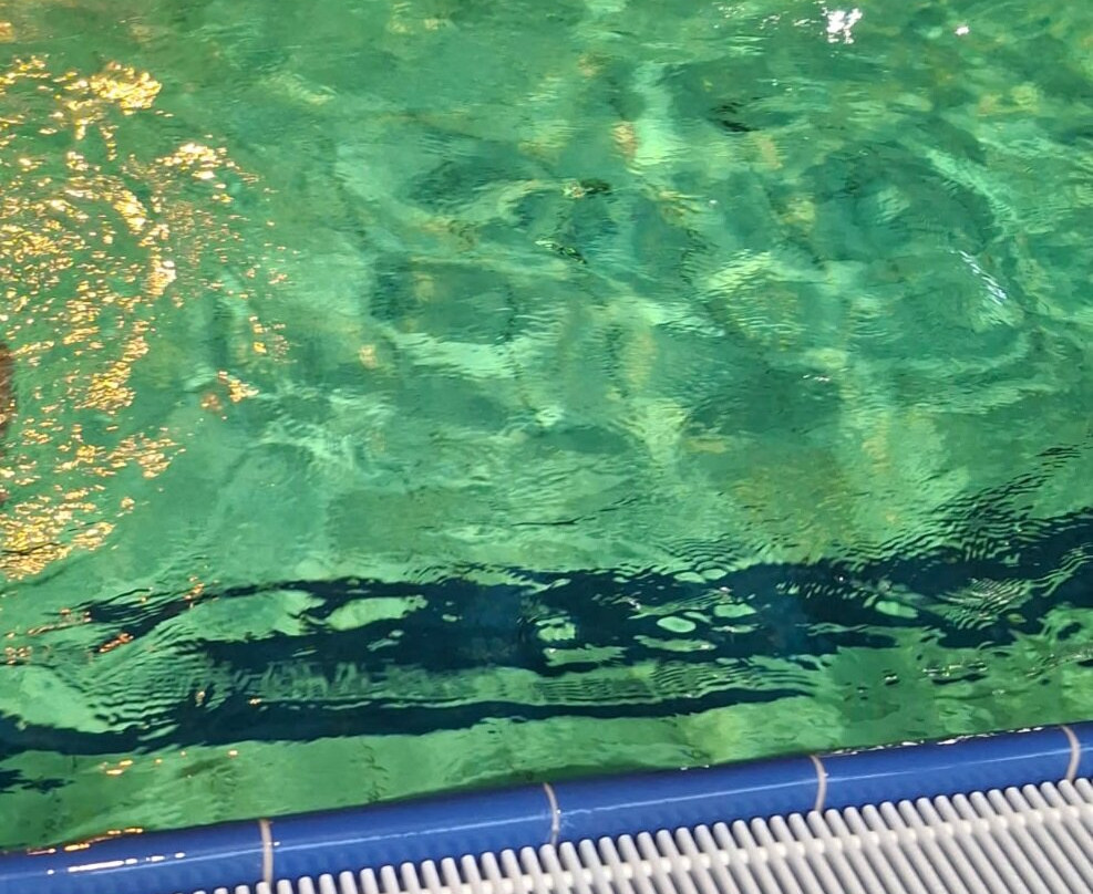 Sancy'O - Pôle Aqualudique-拉布尔布尔必去景点