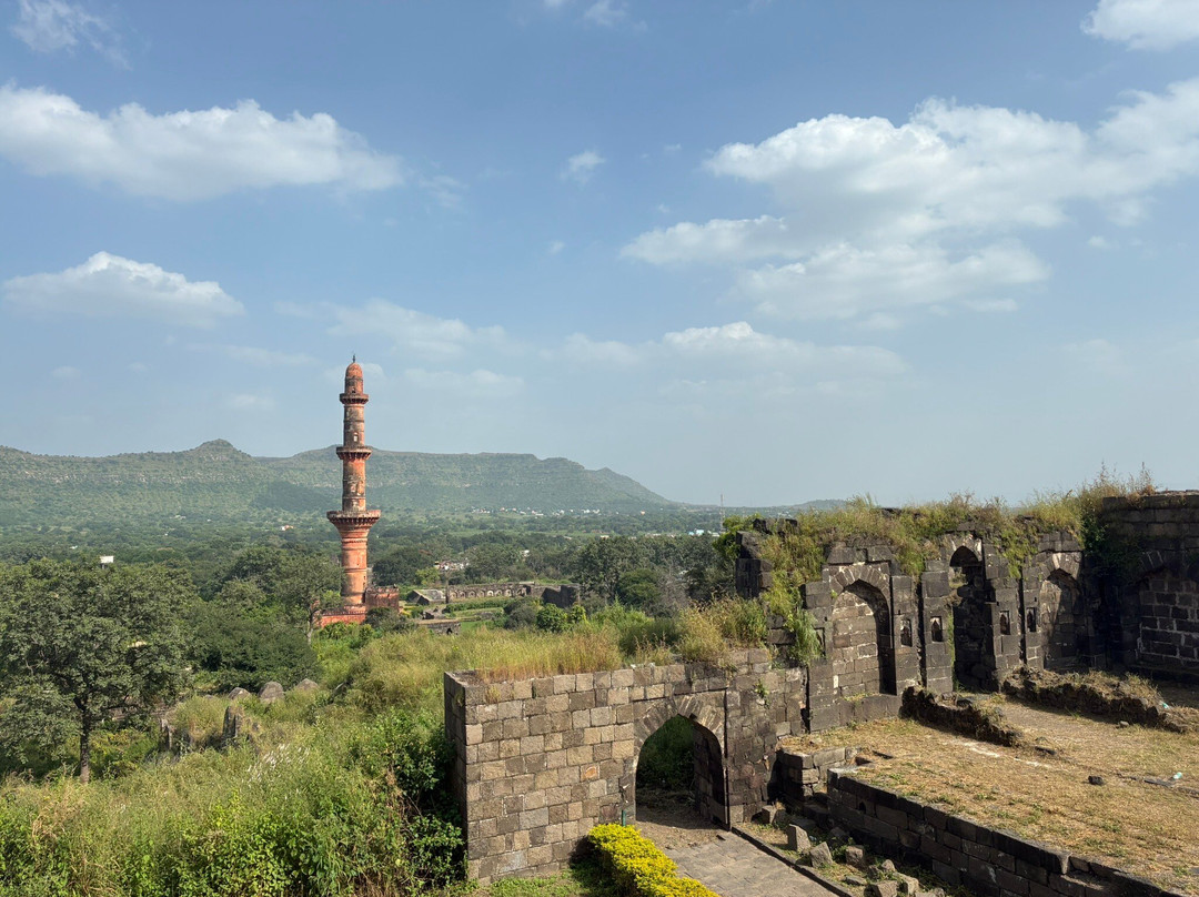 Amaze Tours-孟买必去景点