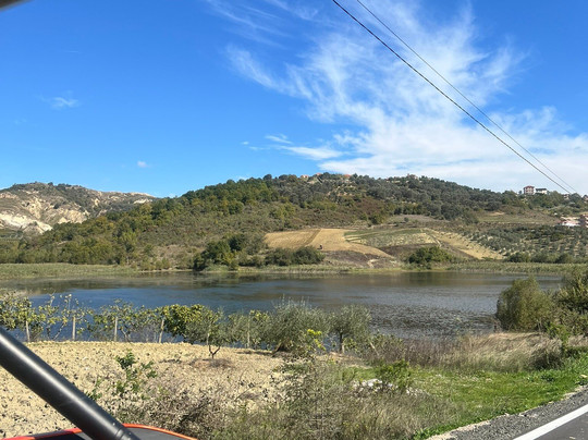 albania buggy adventure-Golem必去景点