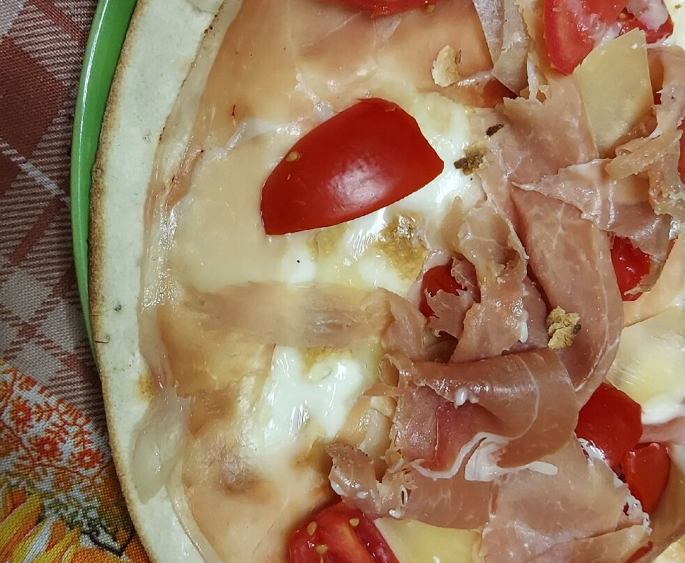 Al Mitico  Bar - Pizzeria