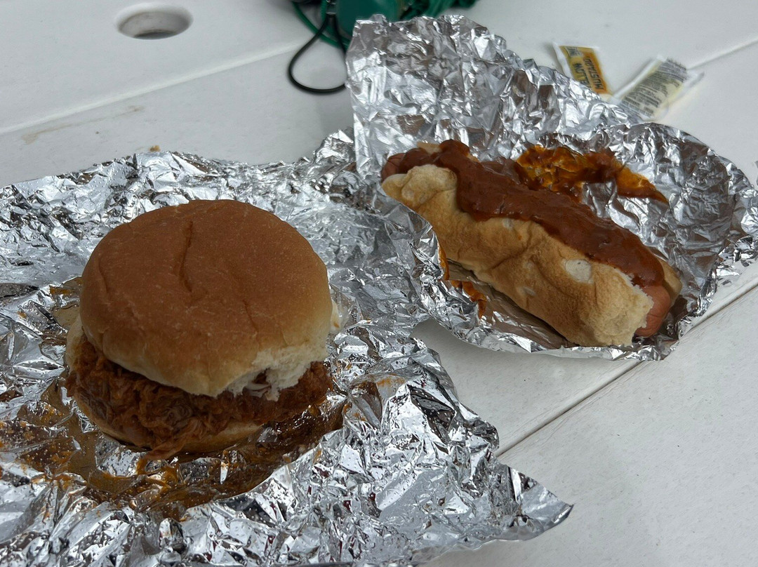 Montpelier Farm-Upper Marlboro必去景点