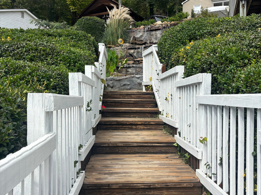 Chimney Rock Inn主图