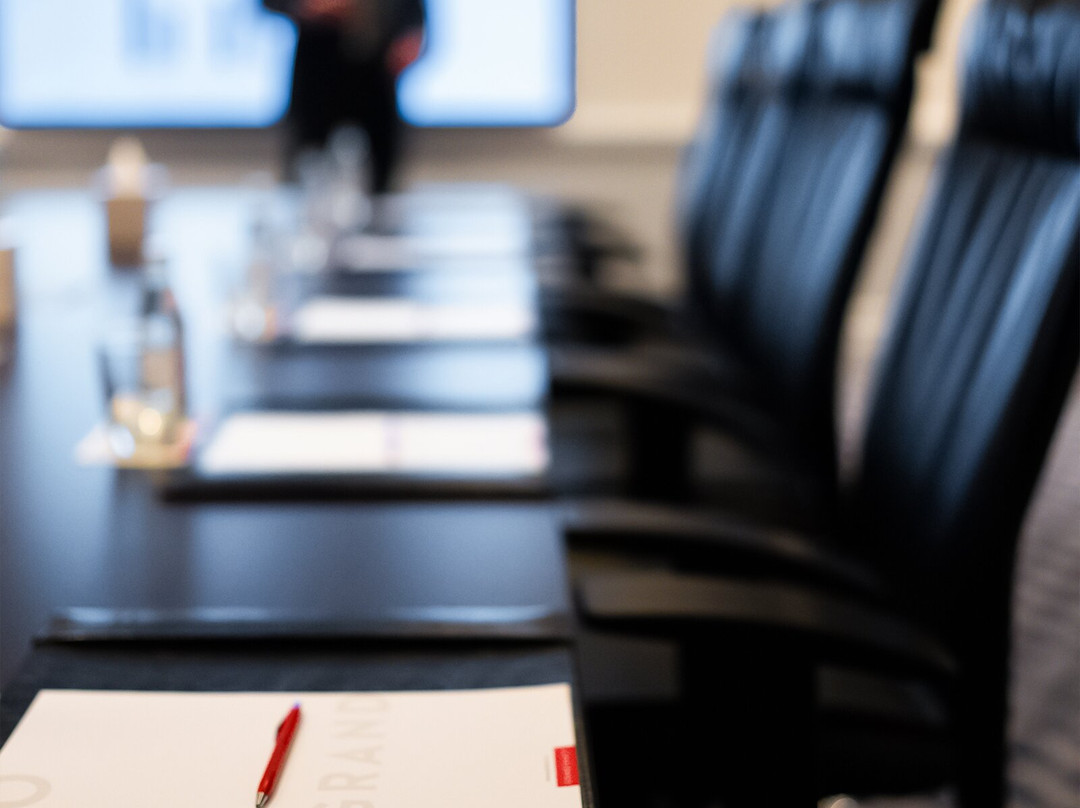 安曼凯悦大酒店主图