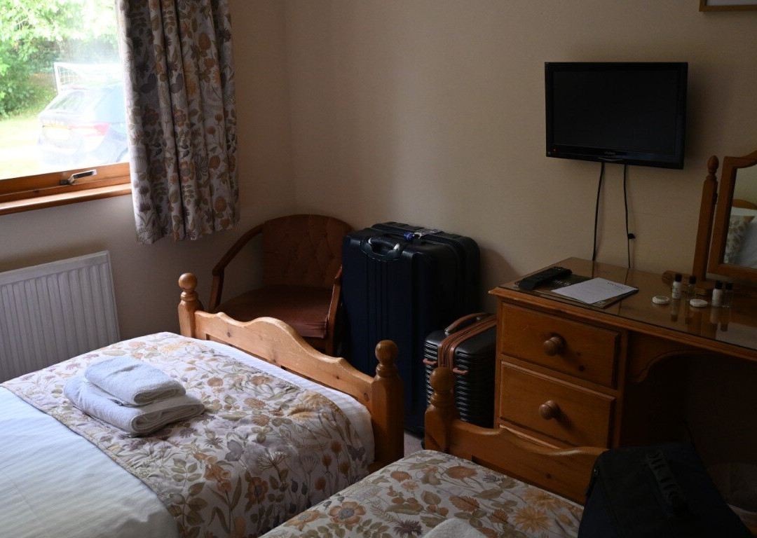 Plas Dolau Country Estate - Farm Guest House主图