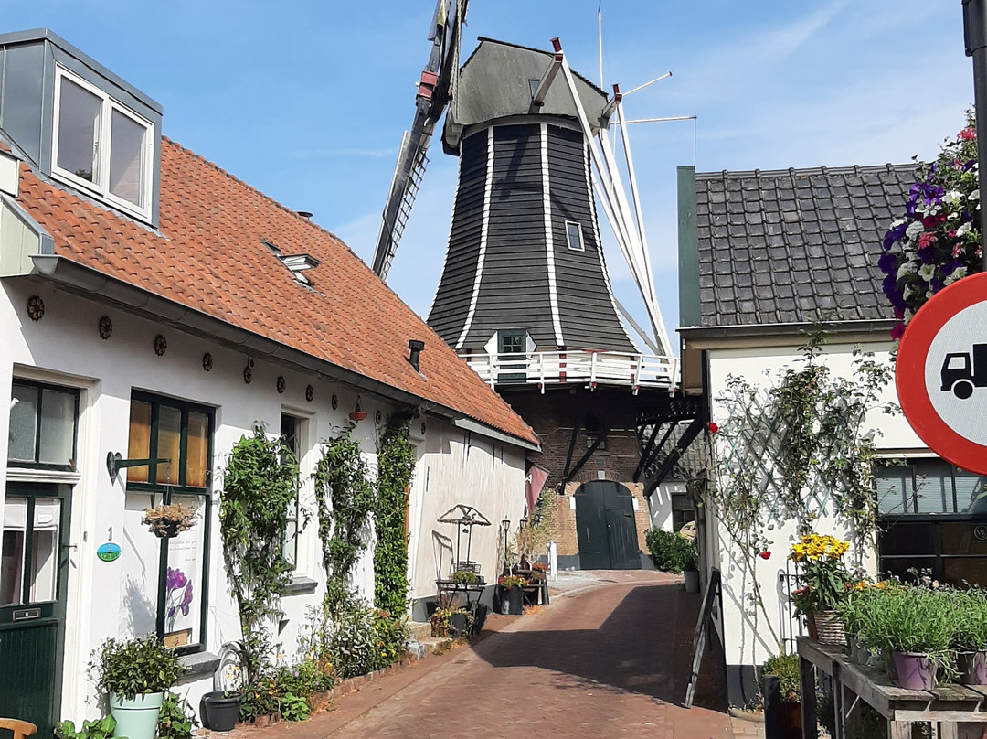 Anton Pieck Museum-Hattem必去景点