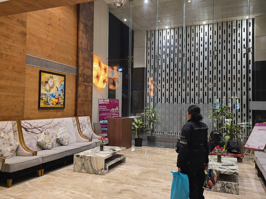 Regenta Central Somnath主图