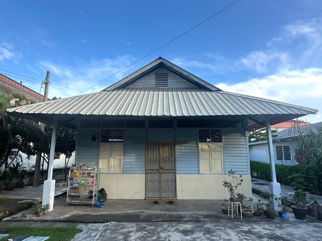 Pulau Ketam-Pulau Ketam必去景点