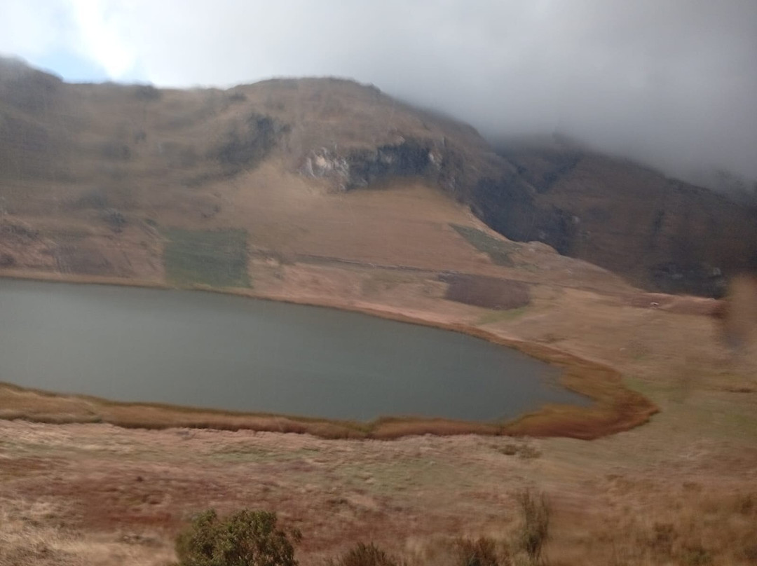 Casa Hacienda Shismay主图