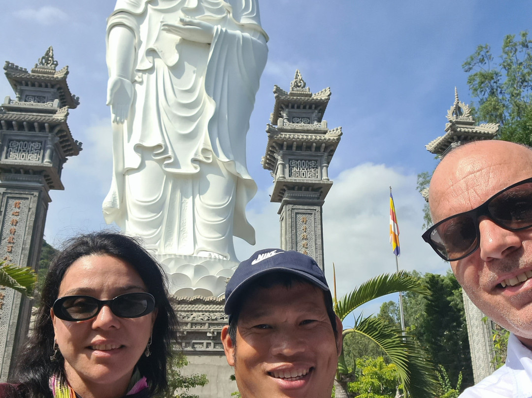 Dolphin Travel Vietnam - Travel like a Local-芽庄必去景点