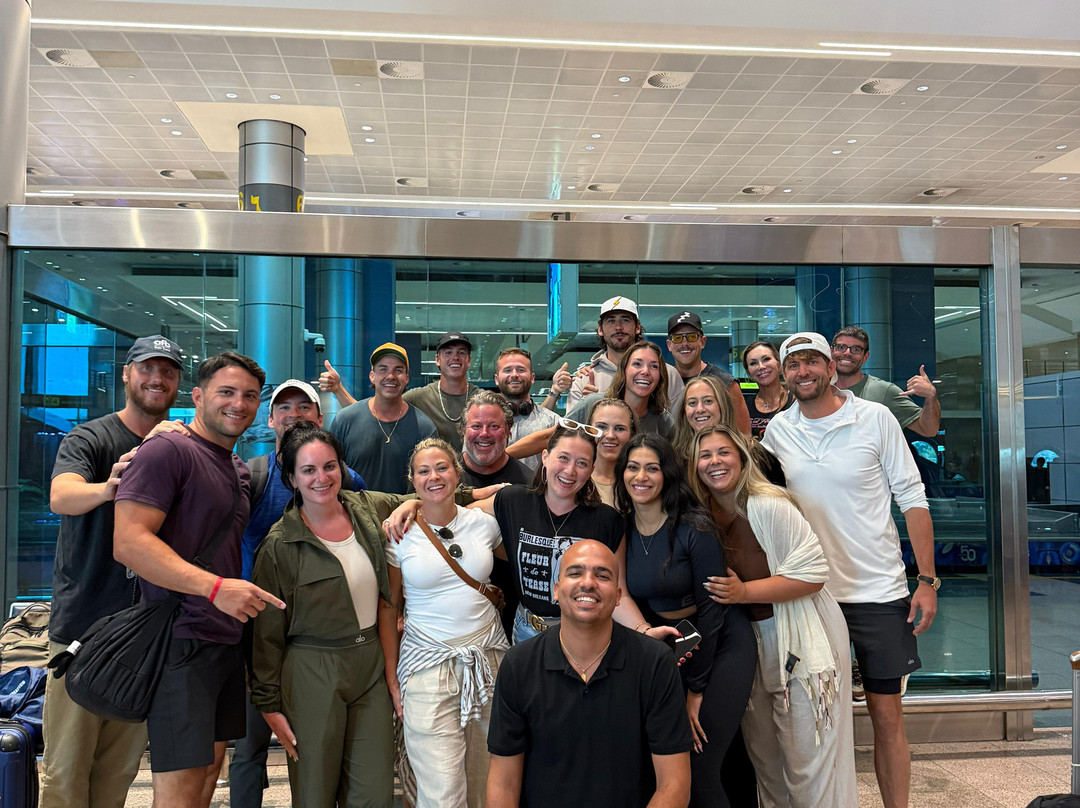 Anton's Egypt Tours-开罗必去景点